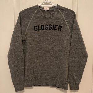 Glossier Crewneck